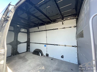Mercedes-Benz Sprinter Airco - afbeelding nr 5