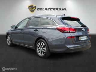 Hyundai i30 Hyundai i30 Wagon 1.4 T-GDI Premium AUTOMAAT TOPPER - afbeelding nr 5