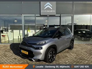 Citroën C3 Aircross - afbeelding nr 1