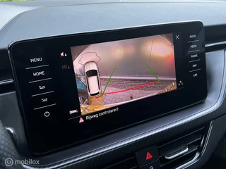 Škoda Kamiq Skoda Kamiq 1.5 TSI Monte Carlo DSG|virtual|Pano|Carplay|18” - afbeelding nr 23