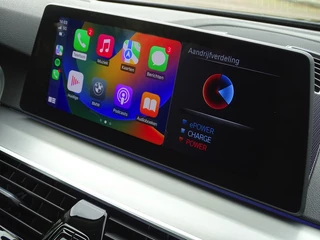 BMW 5 Serie BMW 5 Serie 530e iPerf 293PK High Exe. M-sport / 2018 / LED - afbeelding nr 20