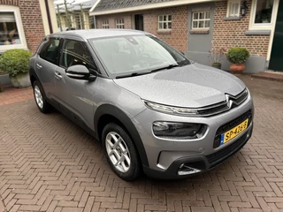 Citroën C4 Cactus - afbeelding nr 8