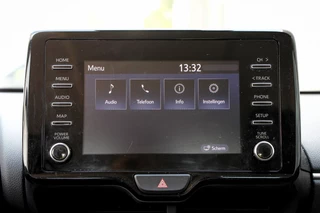 Toyota Yaris Toyota Yaris 1.5 Hybrid Dynamic | Camera | Adaptive Cruise - afbeelding nr 11