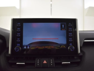 Toyota RAV4 Toyota RAV4 2.5 Hybrid First Edition | Parkeersensoren V+A | Stoelverwarming - afbeelding nr 26