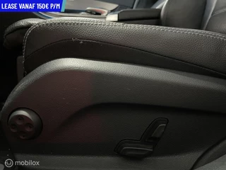 Mercedes-Benz C-Klasse Mercedes C-klasse 400 4MATIC / Panorama - afbeelding nr 34