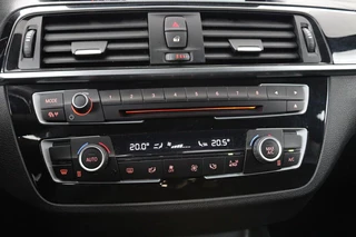 BMW 1 Serie BMW 1-serie 118i Sport Line Edition | Full LED |  Sportstoelen | Navigatie | Climate control | Parkeerhulp | Cruise control - afbeelding nr 21