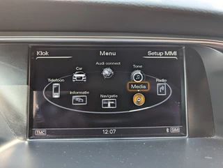 Audi A5 Audi A5 1.8 TFSI ADRENALIN, Navi, Airco, AUTOMAAT - afbeelding nr 25