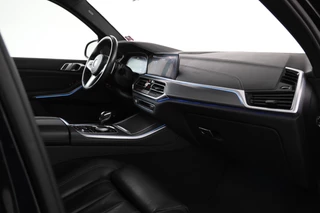 BMW X5 M-Sport, Volleder, Apple carplay, Navigatie - afbeelding nr 30