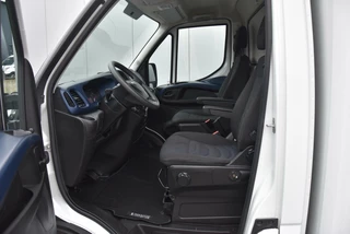 Iveco Daily Iveco Daily 2.3 Hi-Matic Automaat 1200 Kg Laden Airco Euro 6 - afbeelding nr 7