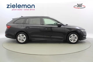 Škoda Octavia Škoda Octavia 1.0 e-TSI Business Edition Automaat - afbeelding nr 14
