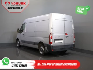 Opel Movano - afbeelding nr 2