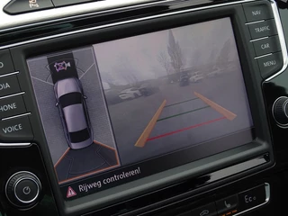 Volkswagen Passat - afbeelding nr 25