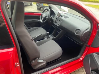 SEAT Mii - afbeelding nr 8