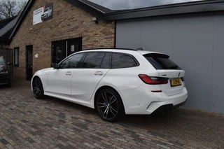 BMW 3 Serie - afbeelding nr 6