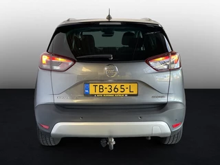 Opel Crossland X - afbeelding nr 4