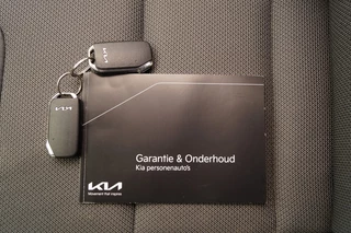 Kia e-Niro - afbeelding nr 23