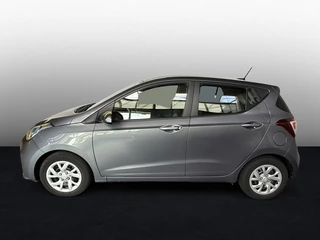 Hyundai i10 Hyundai i10 1.0i Comfort Navigatie - afbeelding nr 3