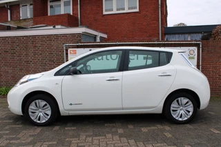 Nissan Leaf - afbeelding nr 3