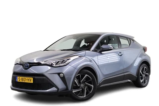 Toyota C-HR - 190262971-0