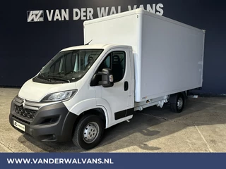 Citroën Jumper bijrijdersbank - afbeelding nr 10