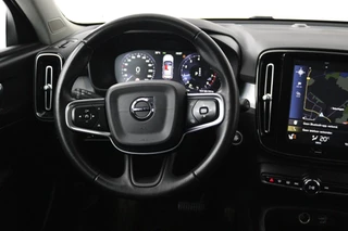 Volvo XC40 Volvo XC40 2.0 T4 Inscription (TREKHAAK, STOEL/STUUR VERWARMING, ACHTERUITRIJCAMERA, NAVIGATIE, SENSOREN, NL-AUTO) - afbeelding nr 4