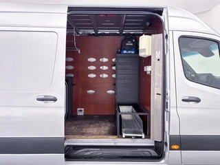 Mercedes-Benz Sprinter - afbeelding nr 16