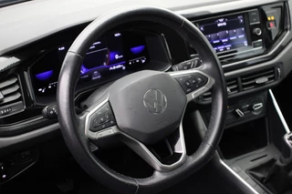 Volkswagen Polo Volkswagen Polo 1.0 TSI Life - Carplay, Cruise - afbeelding nr 11