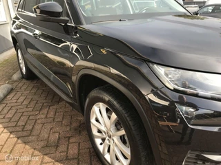 Škoda Kodiaq Skoda Kodiaq 1.5 TSI Business Edition Panorama led Trekhaak keyless - afbeelding nr 7