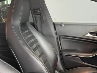 Mercedes-Benz CLA Mercedes-Benz CLA-klasse 180 AUT Business Solution Stoelver|Afneem Trekhaak|Navi - afbeelding nr 21
