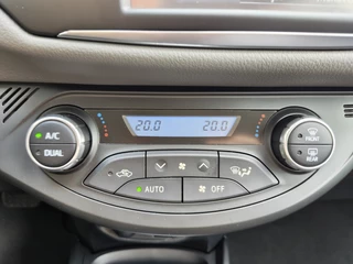 Toyota Yaris Toyota Yaris 1.5 Hybrid Aspiration | Cruise Control | LM Velgen | El. Climate - afbeelding nr 16