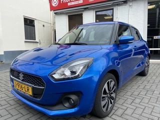 Suzuki Swift - afbeelding nr 3