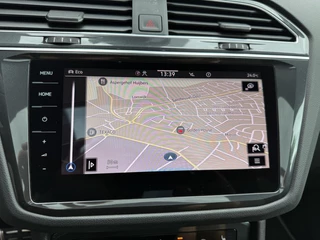 Volkswagen Tiguan Volkswagen Tiguan 1.4 TSI eHybrid R-Line PANO LEER HEAD UP - afbeelding nr 11