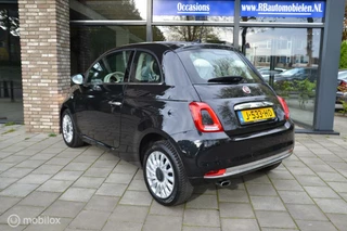 Fiat 500 Fiat 500 0.9 TwinAir Turbo Lounge 2020|CARPLAY|CRUISE|NAP - afbeelding nr 10