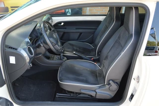 SEAT Mii Seat Mii 1.0 Mii by Mango airco/cruise/pdc 2e eig. - afbeelding nr 4