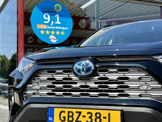 Toyota RAV4 - afbeelding nr 29