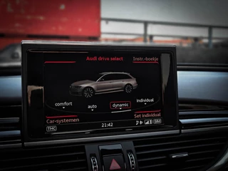 Audi RS6 Audi RS6 Performance Avant 4.0 TFSI | KERAMISCH | PANO | HUD | CARBON INLEG | RS STOELEN | 22