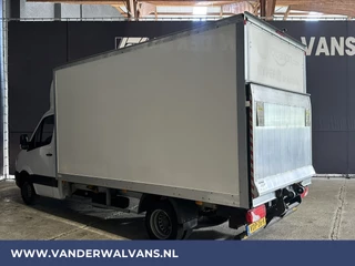 Mercedes-Benz Sprinter Bijrijdersbank - afbeelding nr 2