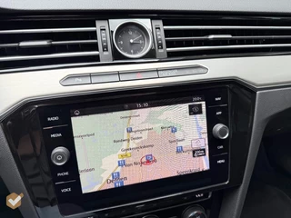 Volkswagen Passat Volkswagen Passat Variant 1.4 TSI ACT Highline Automaat *Geen Afl. kosten* - afbeelding nr 31