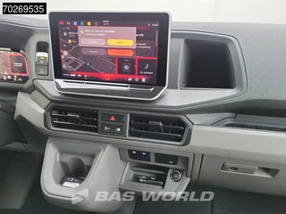 MAN TGE MAN TGE 3.180 Automaat 2025 model Facelift L3H2 Navi CarPlay Camera L2H1 10m3 Airco Cruise control - afbeelding nr 10