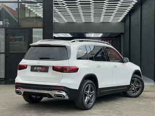 Mercedes-Benz GLB Mercedes GLB 250 4MATIC AMG | PANO | AMBIENT | INCL BTW - afbeelding nr 14