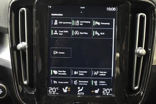 Volvo XC40 Volvo XC40 T2 129pk Aut. Business Pro | Trekhaak | 19