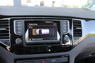 Volkswagen Golf Sportsvan - afbeelding nr 16