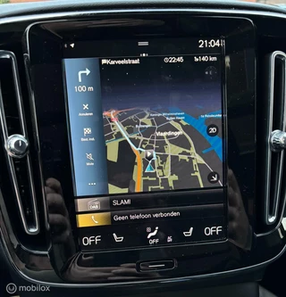 Volvo XC40 Volvo XC40 2.0 B4 AWD R-Design/PANO/AUT/CAMERA/VOL OPTIES! - afbeelding nr 18