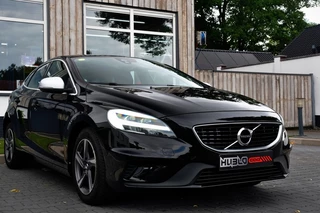 Volvo V40 Volvo V40 2.0 D3 R-Design - afbeelding nr 5