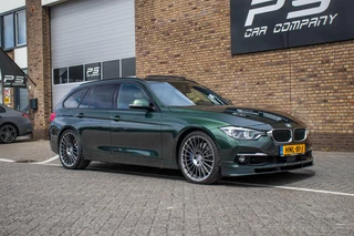 Alpina B3 Alpina B3 S Biturbo Touring Allrad, 441PK, Dealeronderhouden - afbeelding nr 8