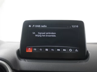 Mazda 2 Mazda 2 SKYACTIV-G 90 STYLE SELECT - afbeelding nr 27