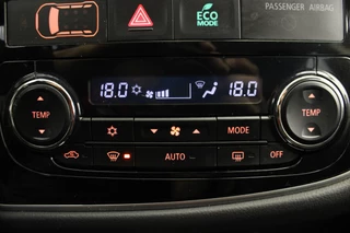 Mitsubishi Outlander Mitsubishi Outlander 2.0 PHEV Executive Edition X-Line - afbeelding nr 15
