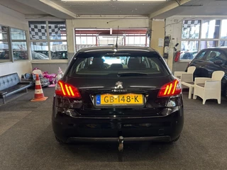 Peugeot 308 - afbeelding nr 5