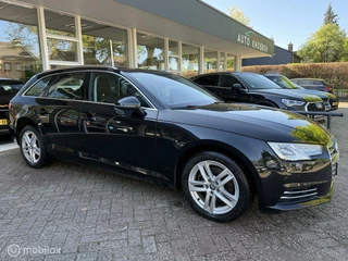 Audi A4 Audi A4 Avant 2.0 TFSI Ultra Sport, Xenon, Navi, Climat, Pdc, Lm.. - afbeelding nr 3