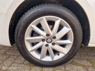 SEAT Ibiza Seat Ibiza hb 5-deurs 1.2TSi Style Clima LM15 Cruise control - afbeelding nr 21